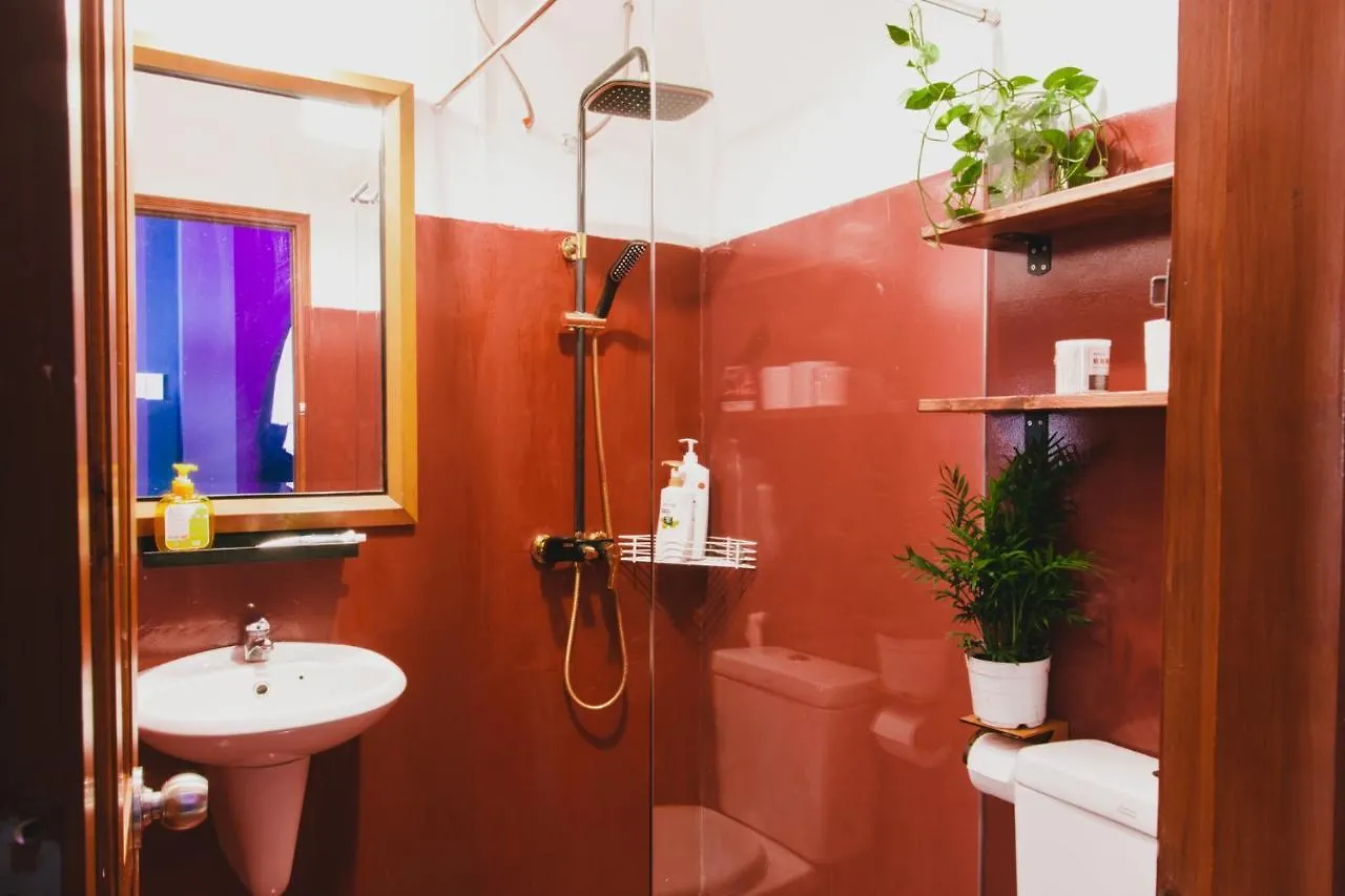 The Time Machine Hotel Ho Chi Minh City